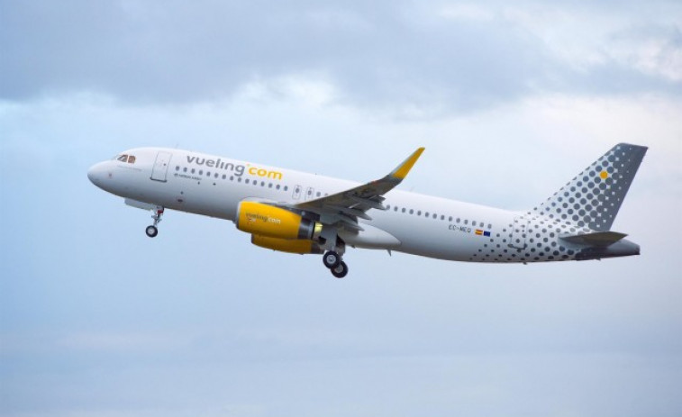 La huída de pilotos de Vueling amenaza con cancelaciones en el Aeropuerto del Prat