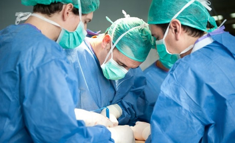 Nueva reconstrucción de mama con tejido propio que permite recuperar la sensibilidad del pecho