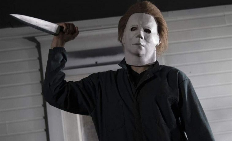 ​El Festival de Sitges conmemora el 40 aniversario de 'La noche de Halloween' de Carpenter