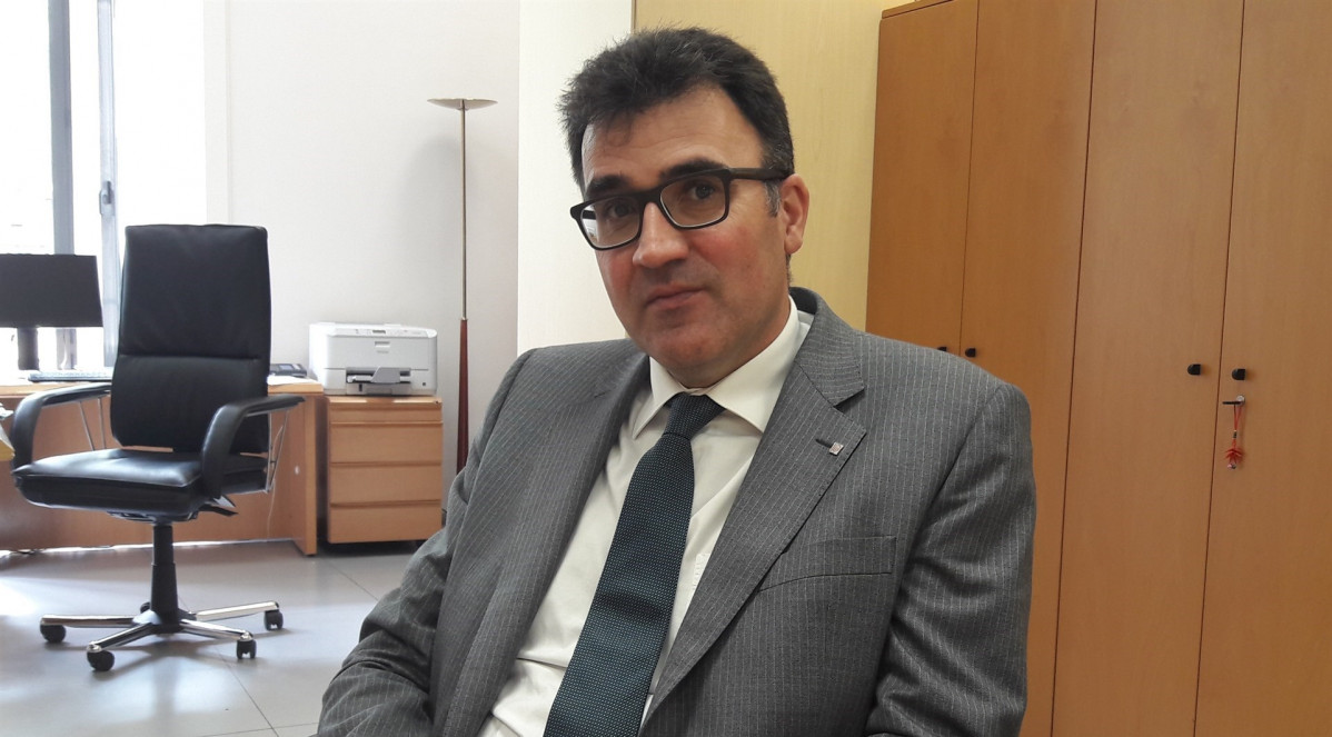Lluis salvado