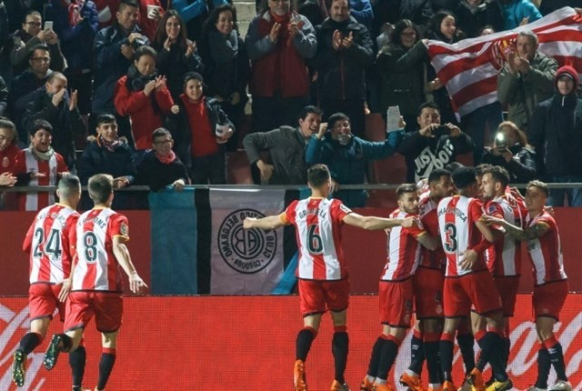 Girona depor