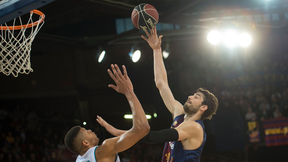 Derbi FC Barcelona Lassa Real Madrid