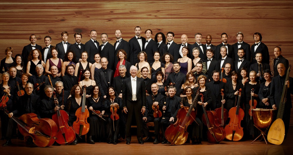 Les arts florissants choeur orchestre d rouvre ©d rouvre (1)