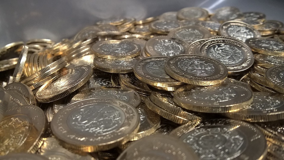 Peso mexicano