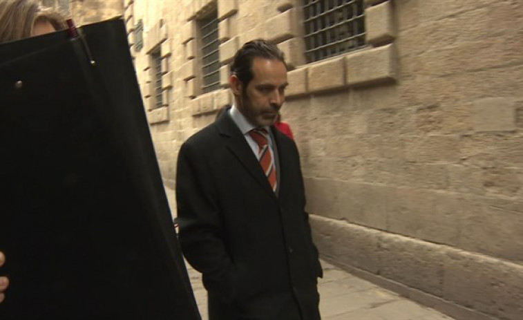 Un investigado por el 1-O, nuevo secretario catalán de Comunicación