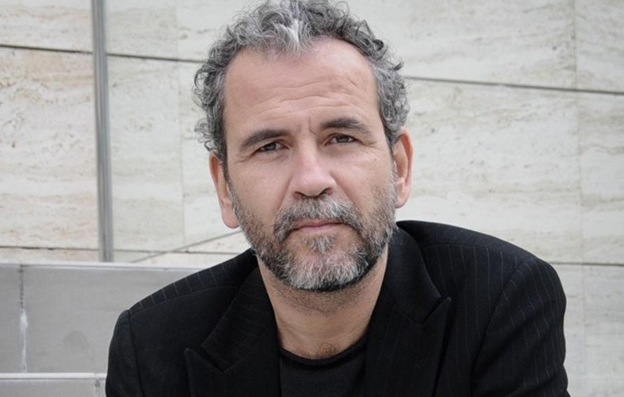 Willy toledo