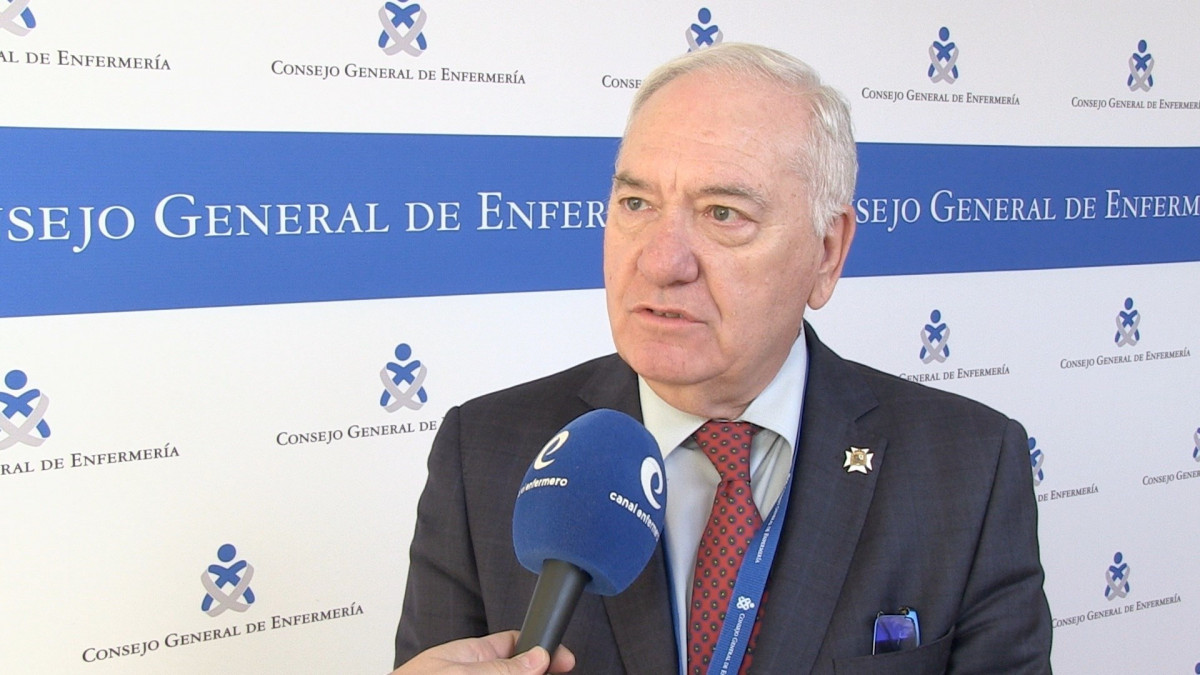 Florentino perez raya enfermeria
