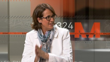Elisenda Paluzie