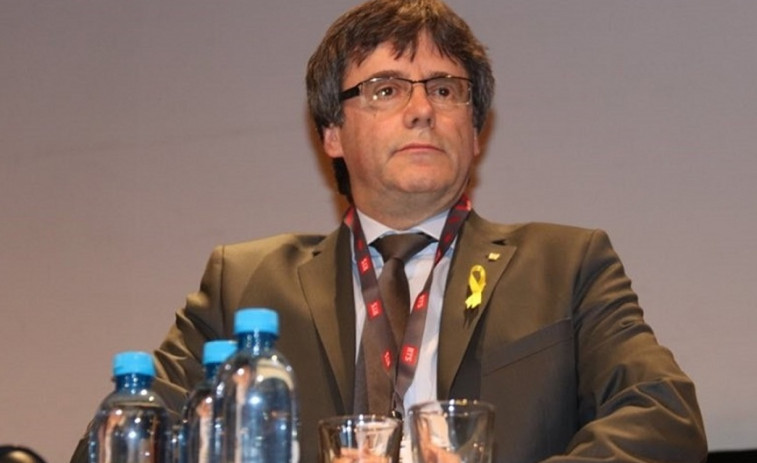 Nueva humillación de Puigdemont al PDeCat: impone a Matamala y Puig en las listas al Senado