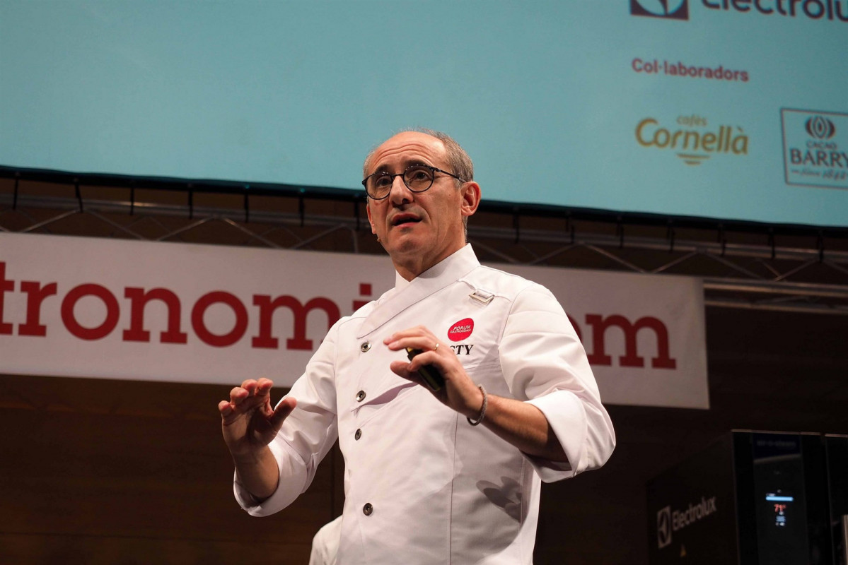 Paco perez