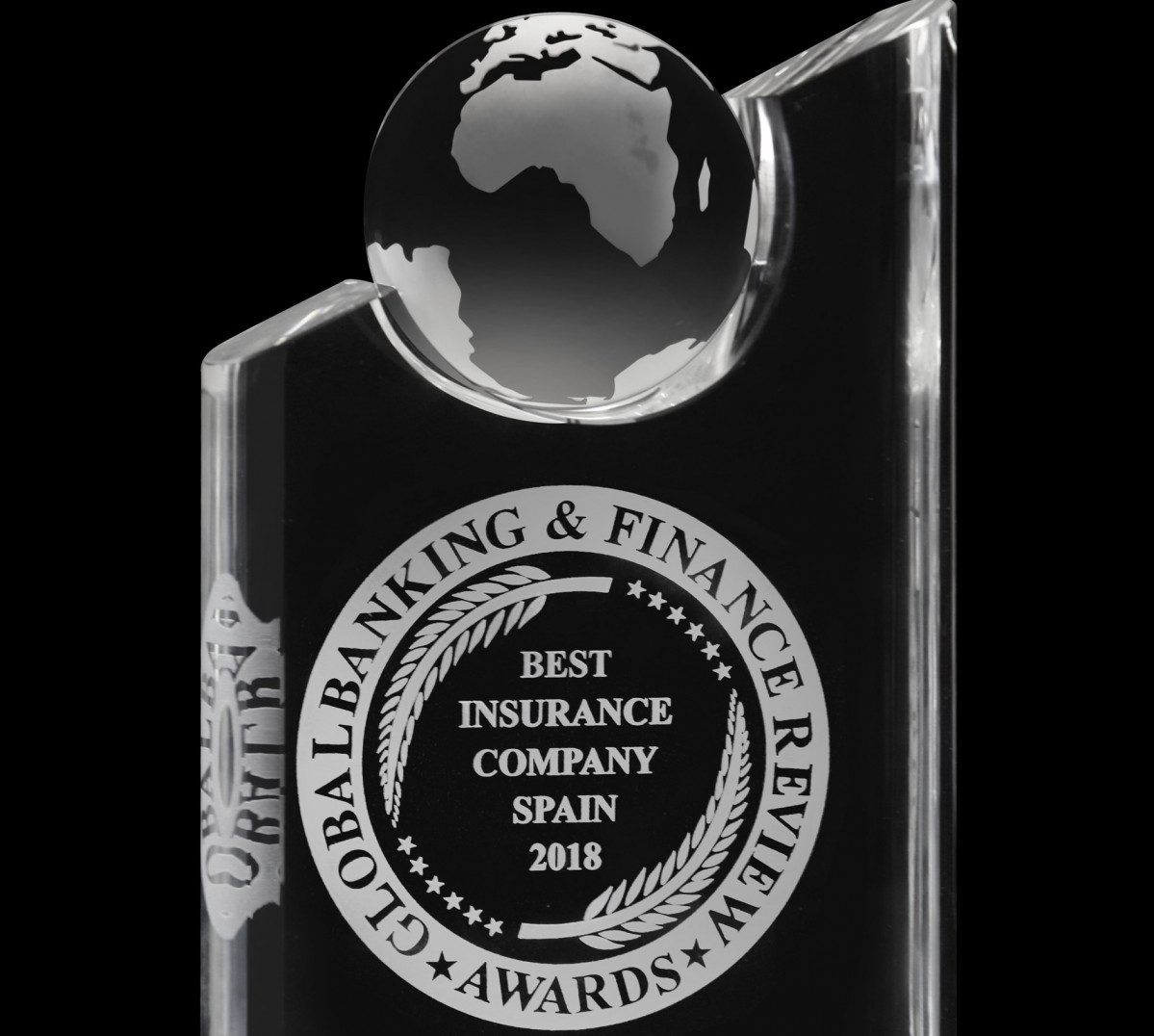 Premio para segurcaixa adeslas