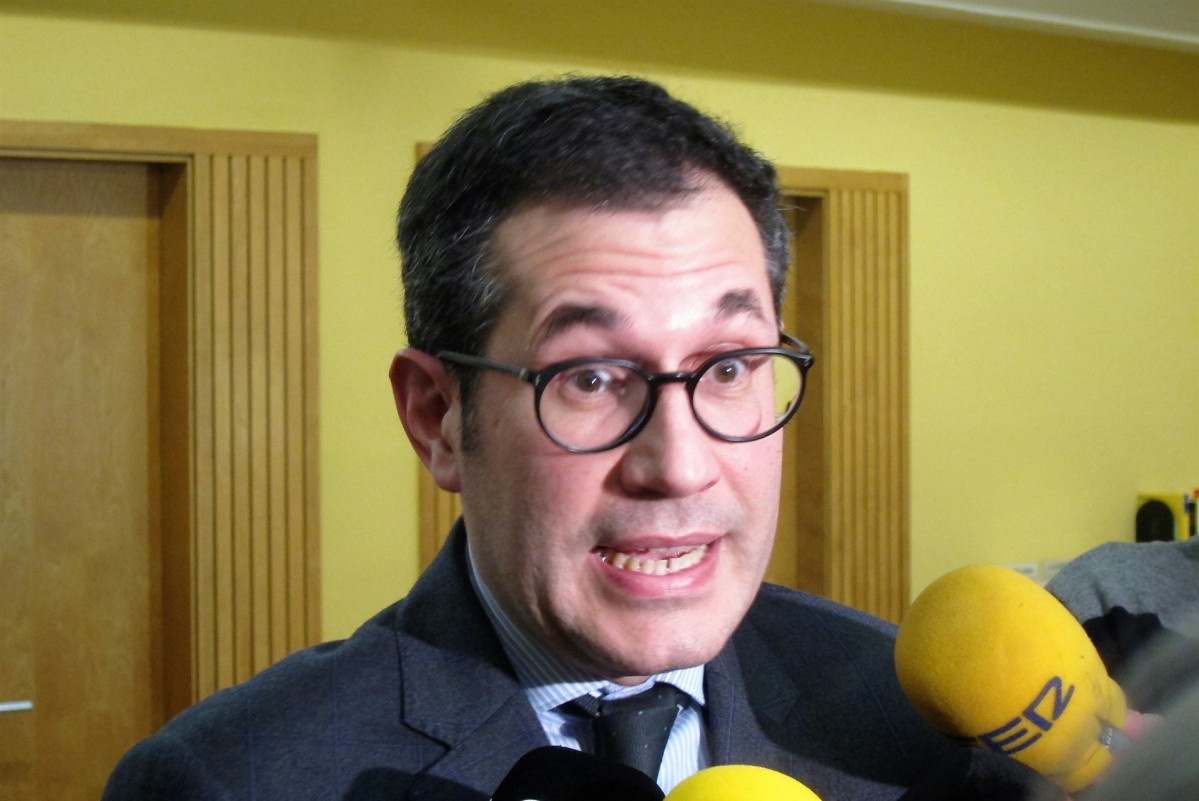 Valentí oviedo, liceu