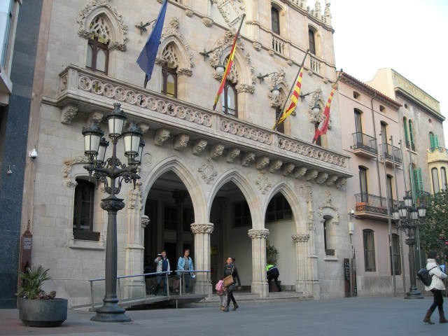 Terrassa 2 1