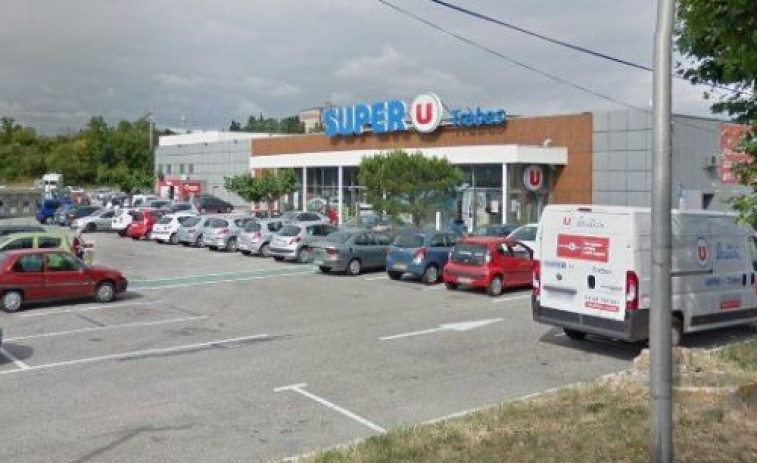 Abatido el terrorista que mató a tres personas en Francia