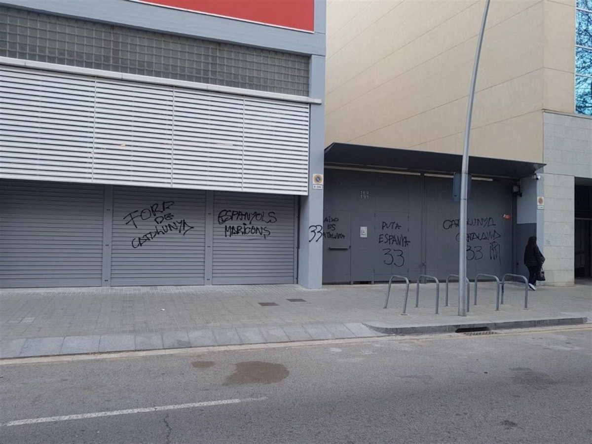 Sede psc pintadas