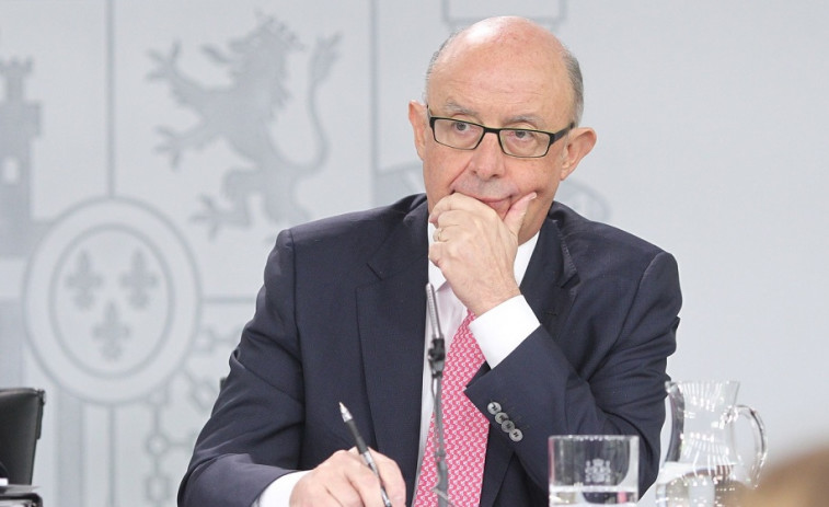 La UCO apunta que Montoro pudo haber influido en adjudicaciones ilícitas