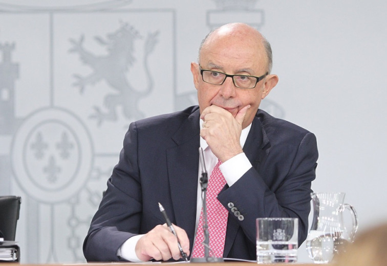La UCO apunta que Montoro pudo haber influido en adjudicaciones ilícitas