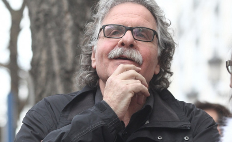 El frente de izquierdas de Gabriel Rufián encuentra a su primer aliado en ERC