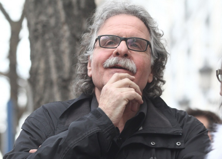 El frente de izquierdas de Gabriel Rufián encuentra a su primer aliado en ERC