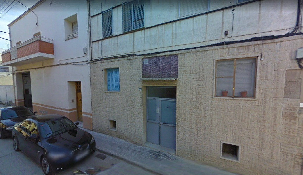 Calle ponent mollerussa lleida