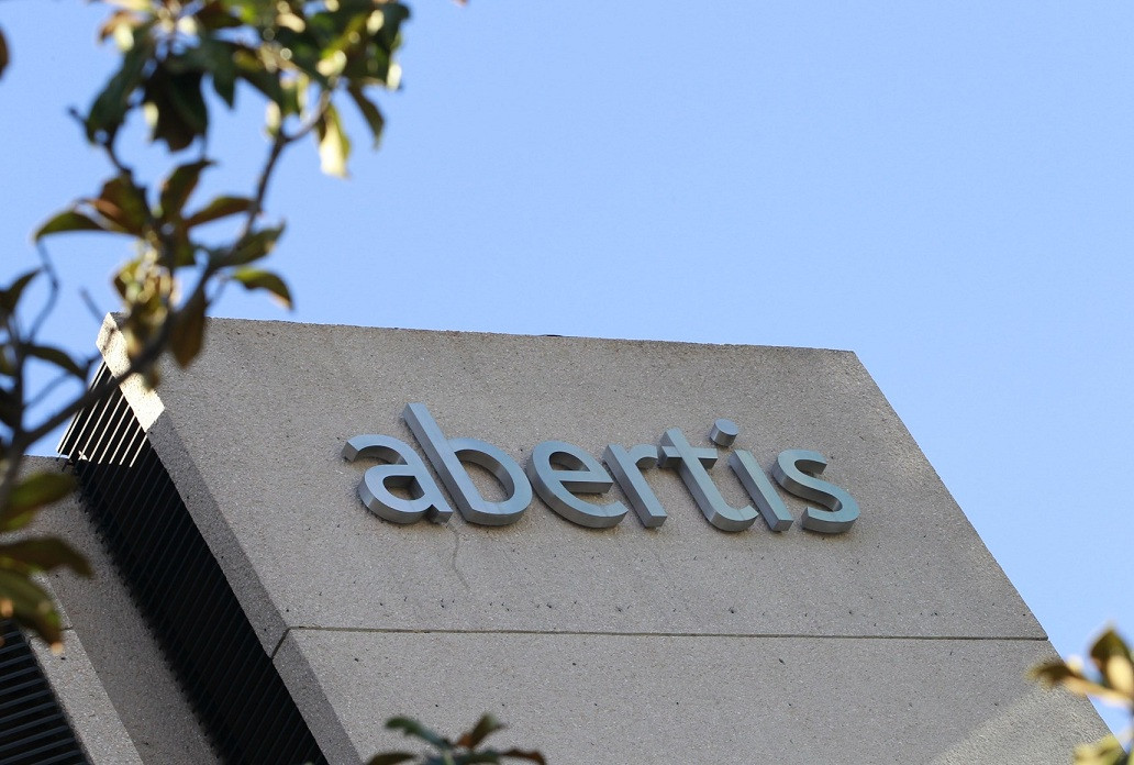 Abertis 23032018