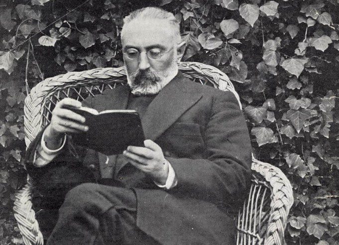 Miguel unamuno