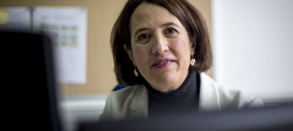 Elisenda  paluzie anc albert salame