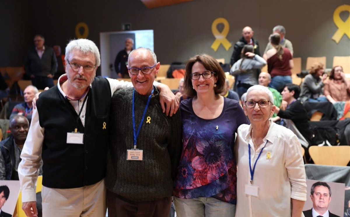Secretariat anc 240318