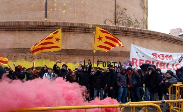 ¿Se está gestando una Primavera Catalana?