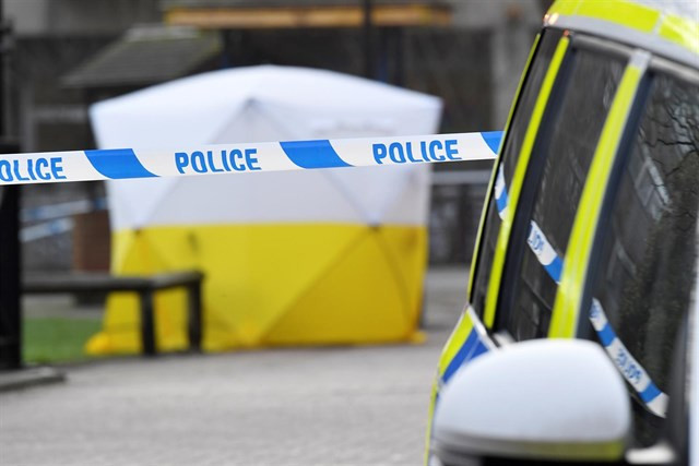 Caso skripal rusia
