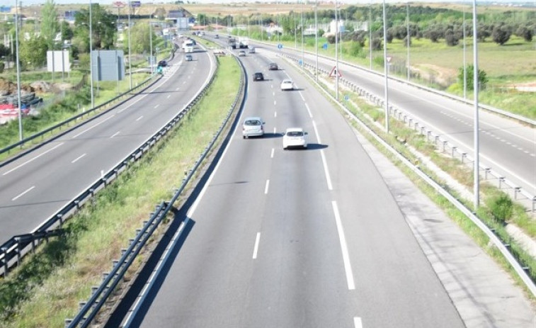 Fomento licita contratos de conservación de carreteras en Catalunya por 56 millones