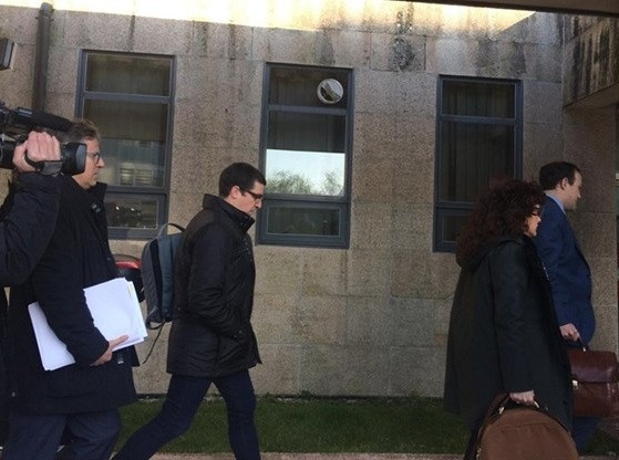 González criado sergas xunta sanidad hepatitis c 27032018