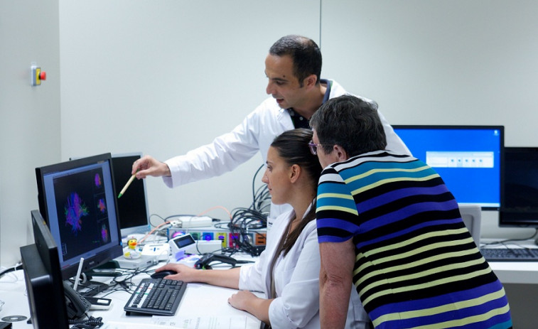Detectan alteraciones cerebrales en personas sanas con riesgo de Alzheimer