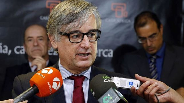 Ignacio ybanez embajador rusia