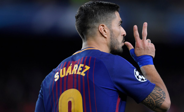 El FC Barcelona encarrila su camino a semifinales