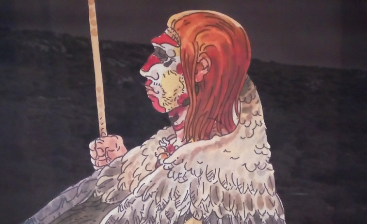 ​El 'Museu del Suro' de Palafrugell acogerá la exposición 'Neandertales en Catalunya'