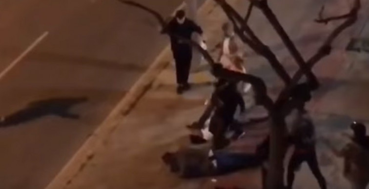 Aparece muerto en Madrid un implicado en la batalla campal de Cornellà
