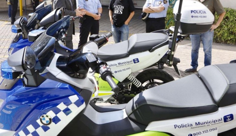 Policía municipal sabadell 09042018