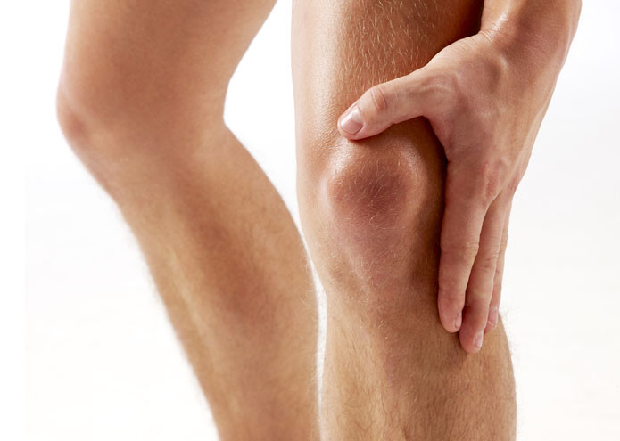 Rodilla tendón rotuliano lesión dolor 11042018