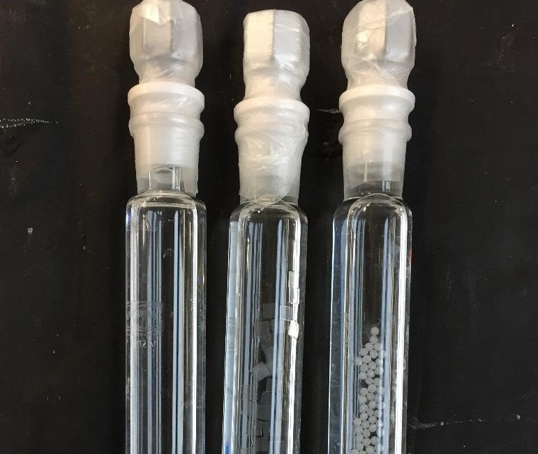 Csic agua mar plástico 2