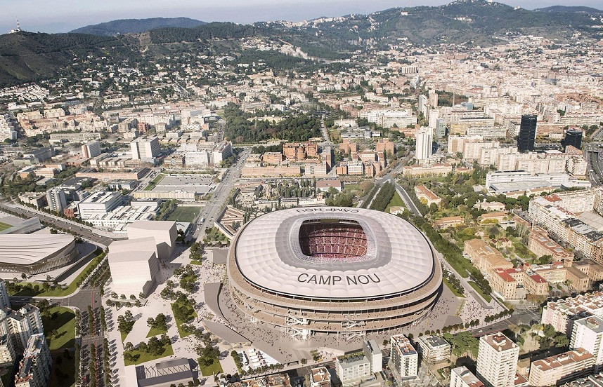 Espai barça2 12042018