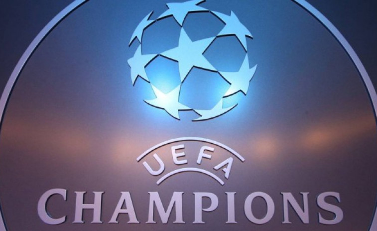 Todas las clasificaciones de la Champions League