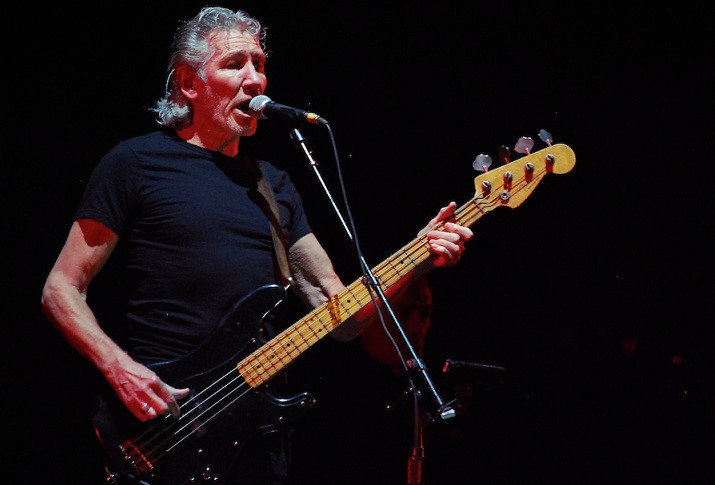 Roger waters 13042018