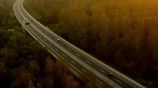 Carretera abertis road safety seguridad vial 13042018