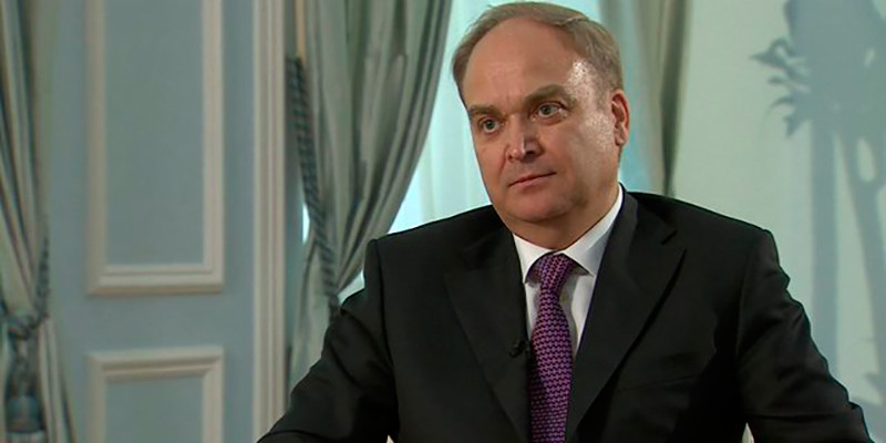 Viceministro Anatoli Antonov1