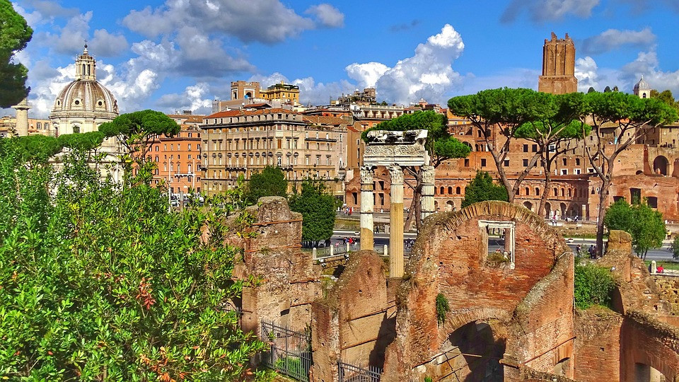 Roma