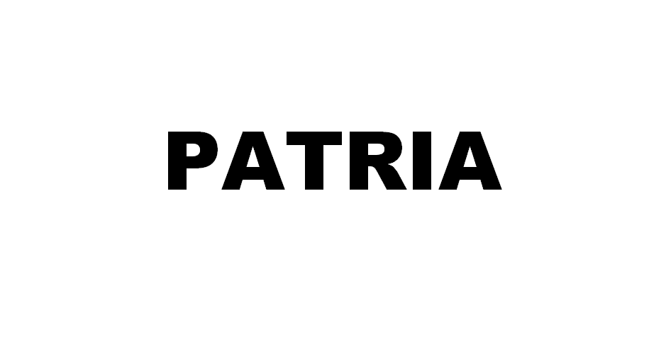 Patria