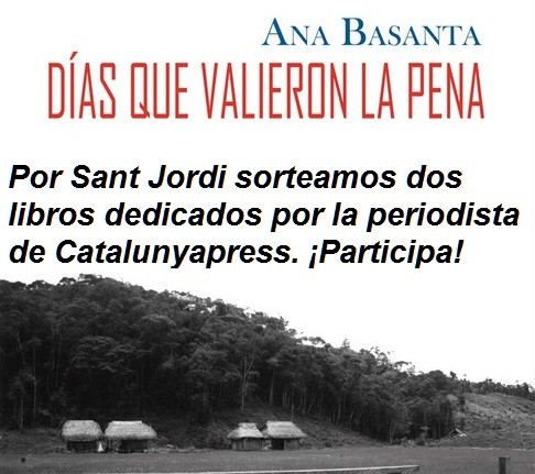 Sorteo Sant Jordi (1)