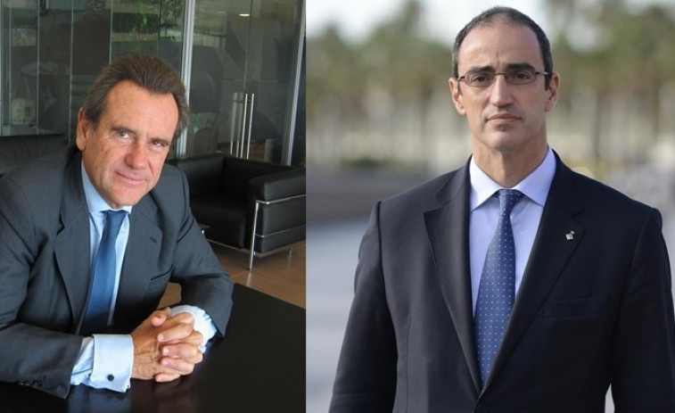 El juez De la Mata comienza los interrogatorios del caso del 3% con tres excargos económicos de CDC
