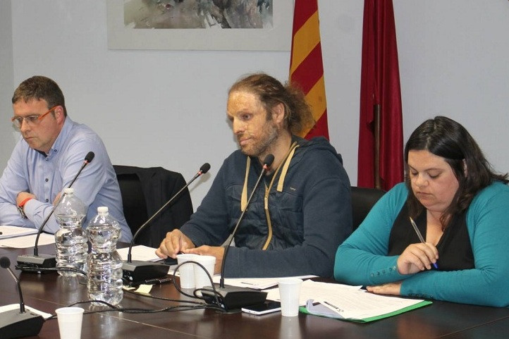Sant marti surroca moción censura 17042018